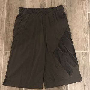 Men’s athletic shorts